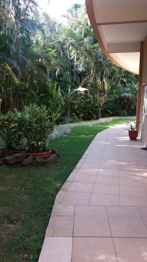 Amarilis Flat Service Riviera de Sao Lourenco Exterior foto