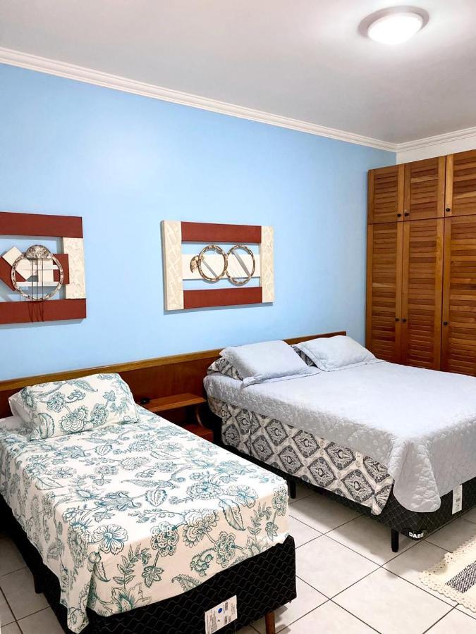 Amarilis Flat Service Riviera de Sao Lourenco Exterior foto